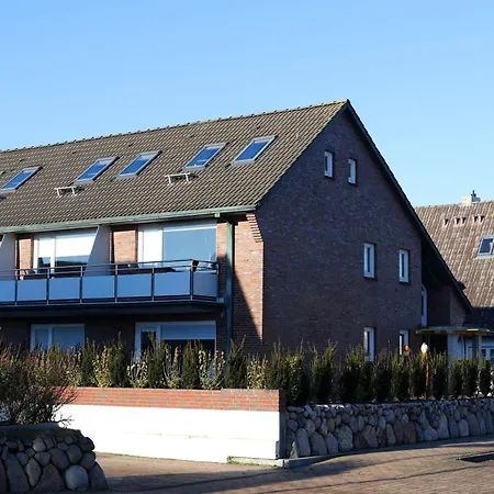 Apartmán In Mit Sonniger Terrasse *